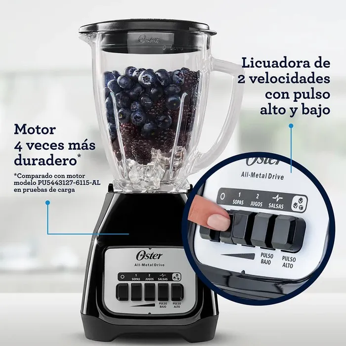Licuadora 3