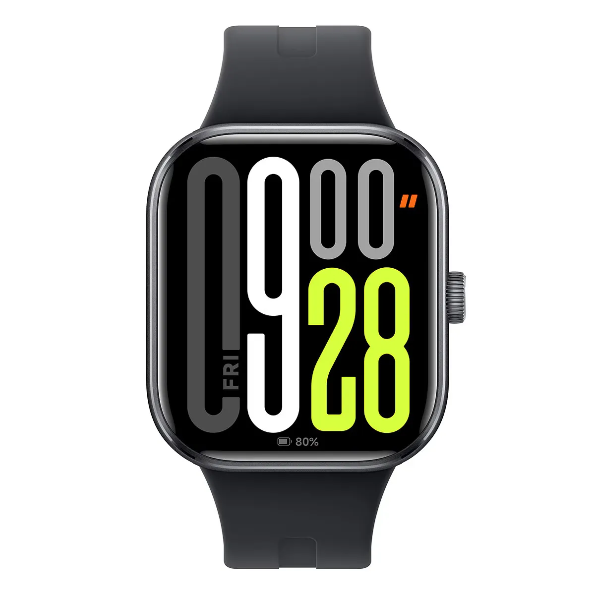Reloj 0
