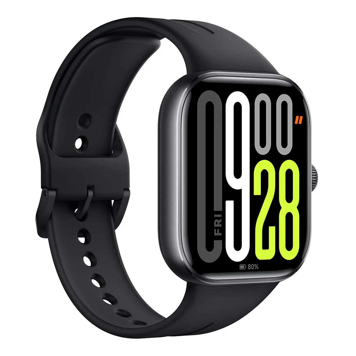 Reloj 2