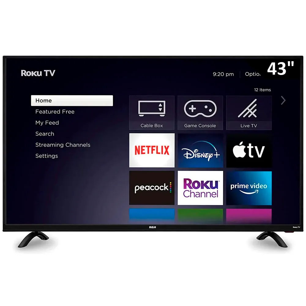 TV 0